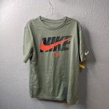 NIKE BOY'S SHIRTS YL