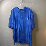 POLO MEN'S SHIRTS 3XLT