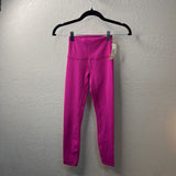 Lululemon WOMEN'S ATHLETIC 0