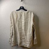 J.CREW WOMEN'S TOPS L