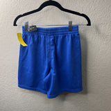 BOY'S SHORTS 12