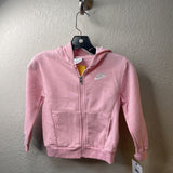 NIKE GIRL'S TOPS 5