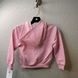 NIKE GIRL'S TOPS 5