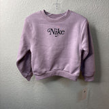NIKE GIRL'S TOPS 5