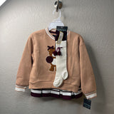 Cynthia Rowley GIRL'S TOPS 5/6