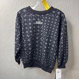 NIKE GIRL'S TOPS 6X