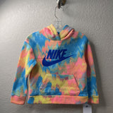 NIKE GIRL'S TOPS 6