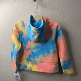 NIKE GIRL'S TOPS 6