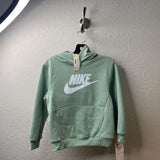 NIKE BOY'S SHIRTS 6
