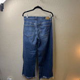 AMERICAN EAGLE WOMEN'S JEANS 2