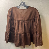 MARC NEW YORK WOMEN'S TOPS M