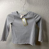 CAT & JACK GIRL'S TOPS 3