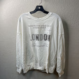 WOMEN'S TOPS L