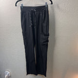 MED COUTURE WOMEN'S PANTS XXS