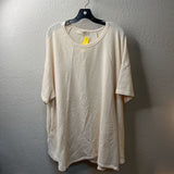 THE NEST WOMEN'S TOPS XL