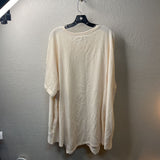 THE NEST WOMEN'S TOPS XL
