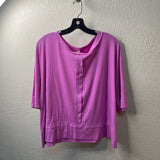 ZENANA WOMEN'S TOPS XL