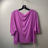 ZENANA WOMEN'S TOPS XL