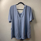 WOMEN'S TOPS XL