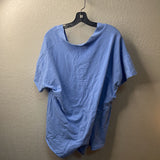 BUCKET LIST WOMEN'S TOPS L