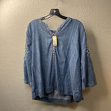 Chico's WOMEN'S TOPS M