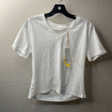 QUINCE WOMEN'S TOPS S