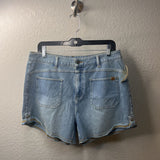 HALARA WOMEN'S SHORTS L