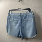 HALARA WOMEN'S SHORTS L
