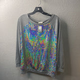 BIBI WOMEN'S TOPS S