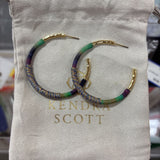 KENDRA SCOTT ACCESSORIES / SUNGLASSES