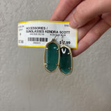 KENDRA SCOTT ACCESSORIES / SUNGLASSES
