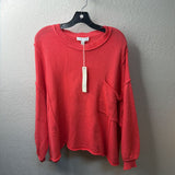 SHE + SKY WOMEN'S TOPS S