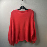 SHE + SKY WOMEN'S TOPS S