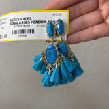 KENDRA SCOTT ACCESSORIES / SUNGLASSES