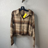 GIRL'S TOPS
