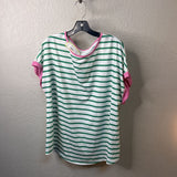 WOMEN'S TOPS 1XL