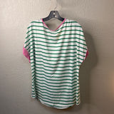 WOMEN'S TOPS 1XL