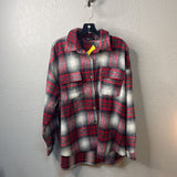 DOE & RAE WOMEN'S TOPS L
