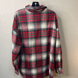 DOE & RAE WOMEN'S TOPS L