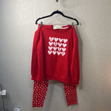 GIRL'S TOPS 14/16