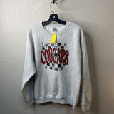 Ada Cougars WOMEN'S TOPS L