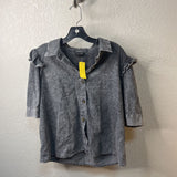 Who What Wear WOMEN'S TOPS M