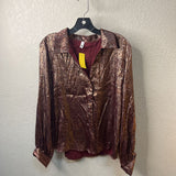 GLAM WOMEN'S TOPS M