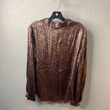 GLAM WOMEN'S TOPS M