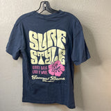 WOMEN'S TOPS M