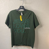 WOMEN'S TOPS M