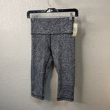 Lululemon WOMEN'S ATHLETIC 6