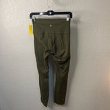 Lululemon WOMEN'S ATHLETIC 6