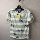 DISTORTION BOY'S SHIRTS 7