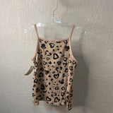 MINNIE MOUSE GIRL'S TOPS
